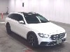 MERCEDES BENZ E-CLASS ALL-TERRAIN