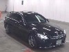 MERCEDES BENZ C CLASS STATION WAGON