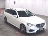 MERCEDES BENZ E CLASS STATION WAGON