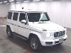 MERCEDES BENZ G CLASS