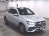 MERCEDES BENZ GLE