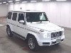 MERCEDES BENZ G CLASS