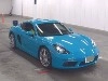 PORSCHE 718 CAYMAN
