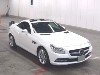 MERCEDES BENZ SLK