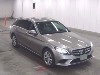 MERCEDES BENZ C CLASS STATION WAGON