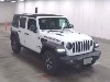 JEEP WRANGLER UNLIMITED