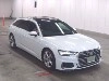 AUDI A6 AVANTE