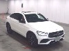 MERCEDES BENZ GLC