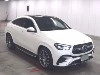 MERCEDES BENZ GLE
