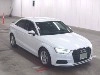 AUDI A3 SEDAN