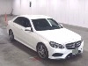 MERCEDES BENZ E CLASS