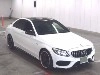 MERCEDES BENZ AMG C CLASS