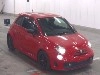 FIAT ABARTH 500