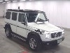 MERCEDES BENZ AMG G CLASS