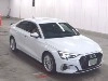 AUDI A3 SEDAN
