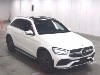 MERCEDES BENZ AMG GLC