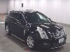 CADILLAC SRX CROSSOVER