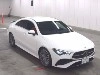 MERCEDES BENZ CLA