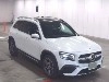 MERCEDES BENZ GLB