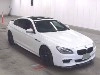 BMW 6 SERIES
