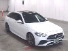 MERCEDES BENZ C CLASS STATION WAGON