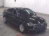 AUDI A3 SEDAN