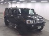 HUMMER HUMMER H2