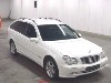 MERCEDES BENZ C CLASS STATION WAGON