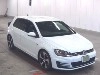 VOLKSWAGEN GOLF  GTI
