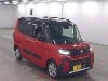 DAIHATSU TANTO FUN CROSS