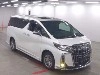 TOYOTA ALPHARD HYBRID