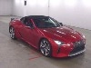 LEXUS LC