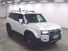 TOYOTA LAND CRUISER 250