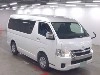 TOYOTA HIACE WAGON