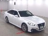 TOYOTA CROWN HYBRID