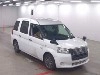 TOYOTA JPN TAXI