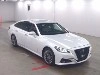 TOYOTA CROWN HYBRID