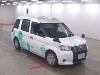 TOYOTA JPN TAXI