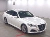 TOYOTA CROWN HYBRID