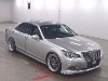 TOYOTA CROWN HYBRID