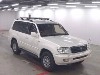 TOYOTA LAND CRUISER 100