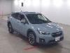 SUBARU IMPREZA XV