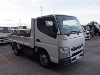 NISSAN NT450 ATLAS