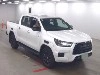TOYOTA HILUX PICK UP