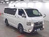 TOYOTA REGIUS VAN