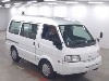 MAZDA BONGO VAN