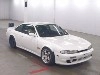NISSAN SILVIA