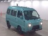 SUBARU SAMBAR VAN