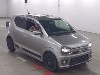 SUZUKI ALTO WORKS