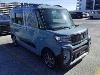 DAIHATSU TANTO FUN CROSS